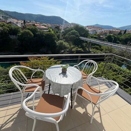 Apartments Litemo Mostar Luaran gambar