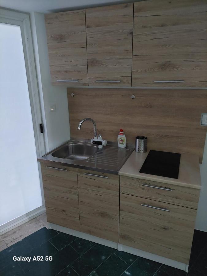 Apartments Litemo Mostar Luaran gambar