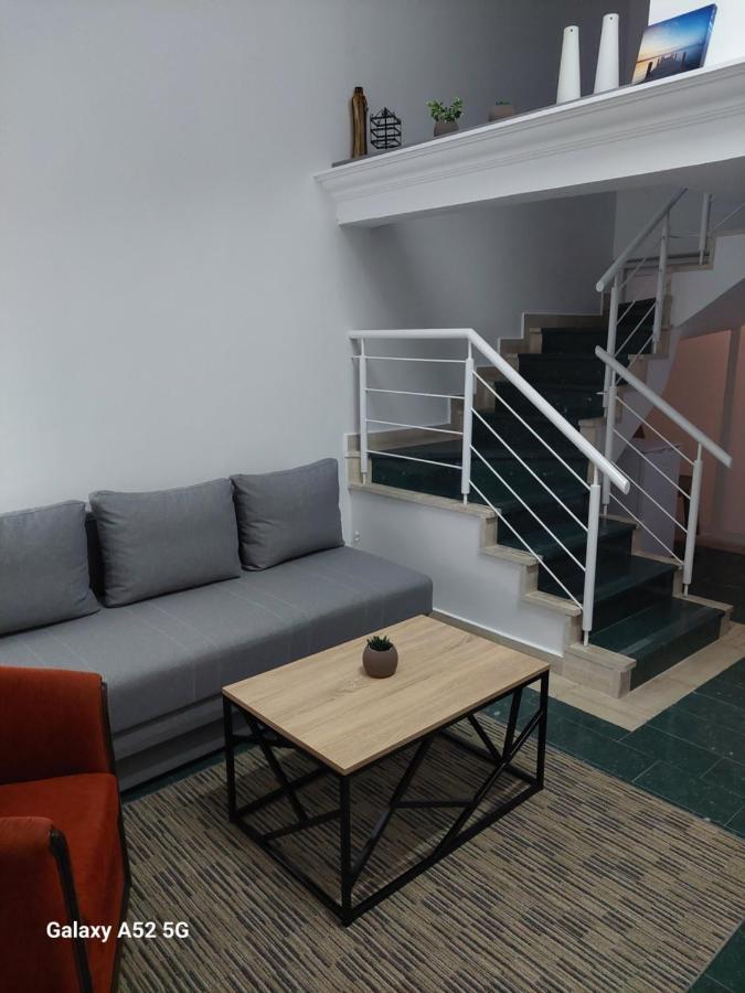 Apartments Litemo Mostar Luaran gambar