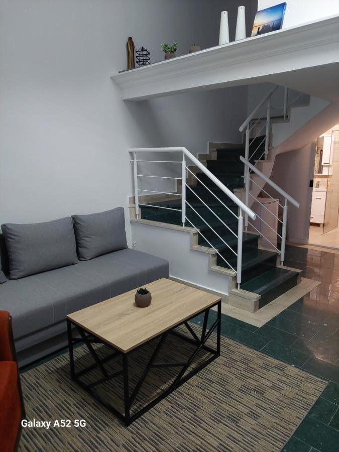Apartments Litemo Mostar Luaran gambar