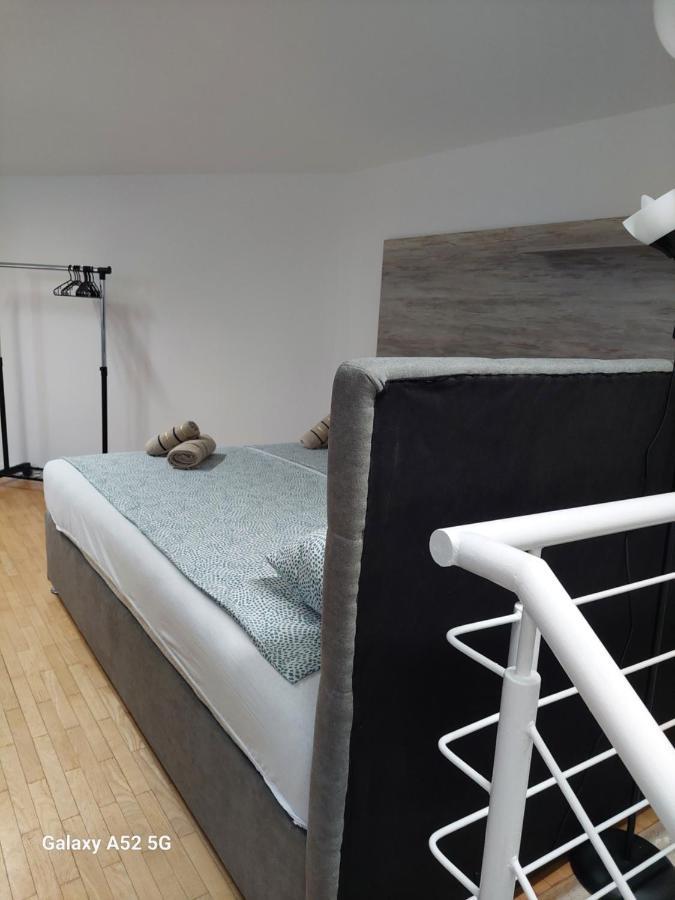 Apartments Litemo Mostar Luaran gambar