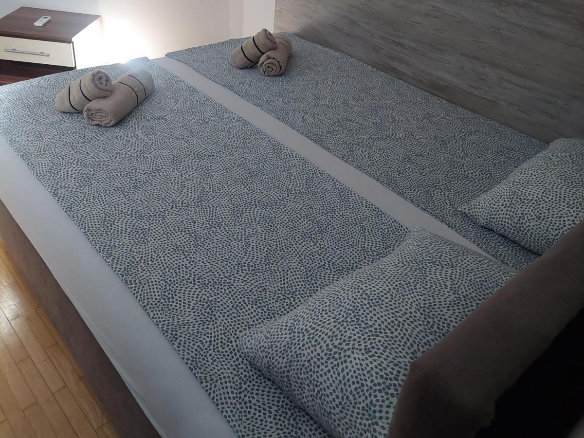 Apartments Litemo Mostar Luaran gambar