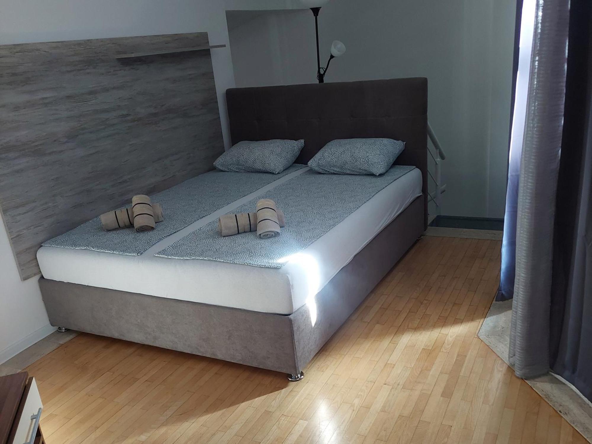 Apartments Litemo Mostar Luaran gambar