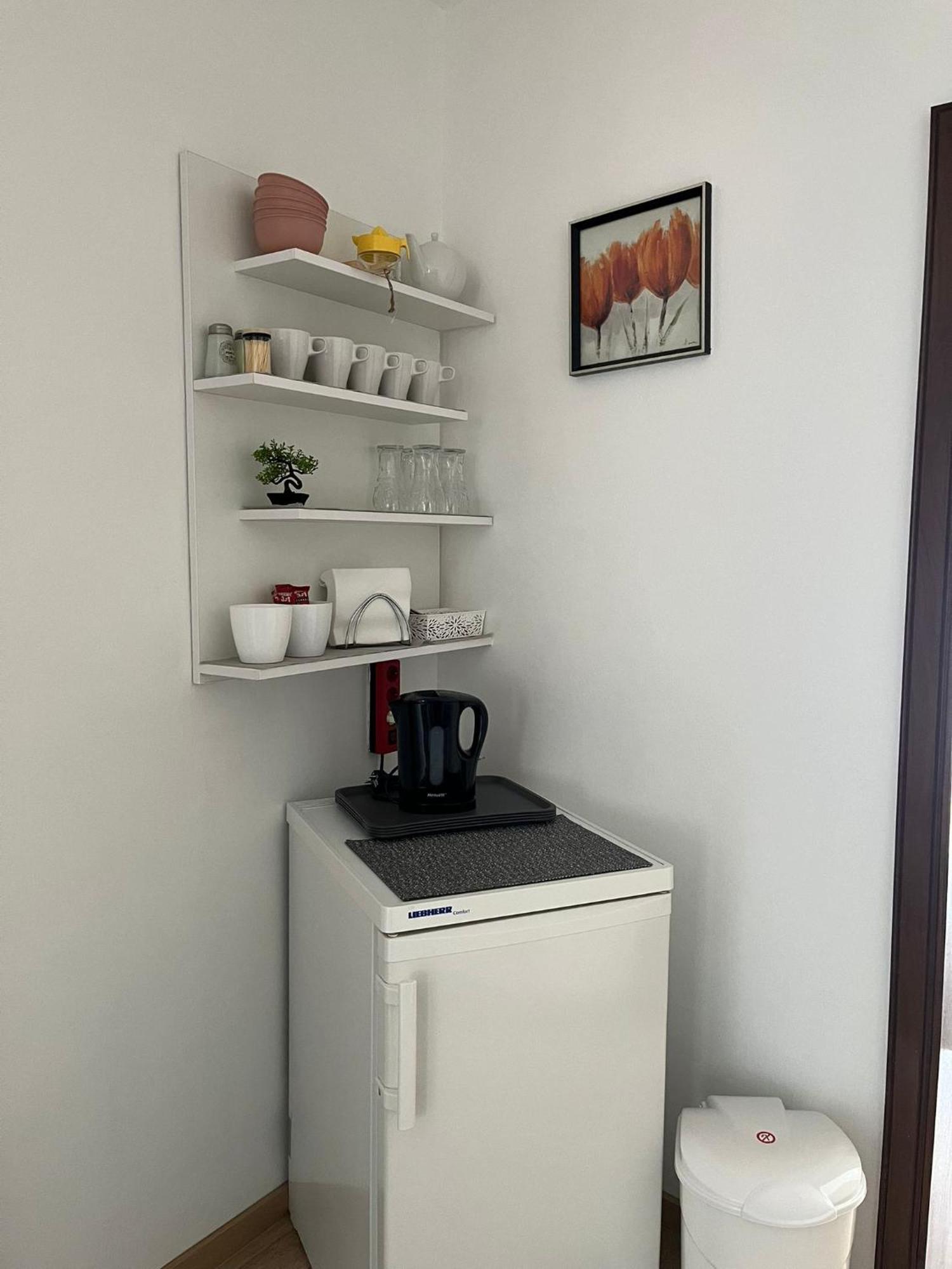 Apartments Litemo Mostar Luaran gambar