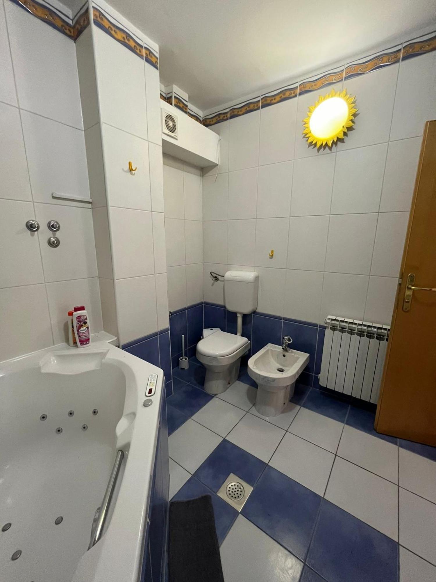 Apartments Litemo Mostar Luaran gambar