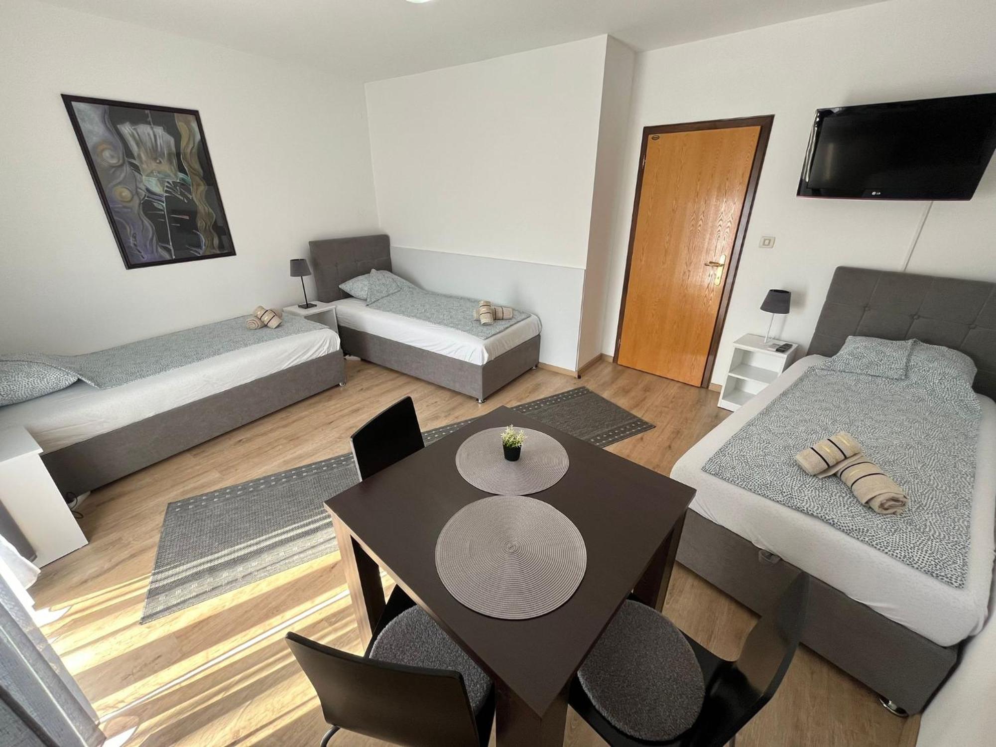 Apartments Litemo Mostar Luaran gambar