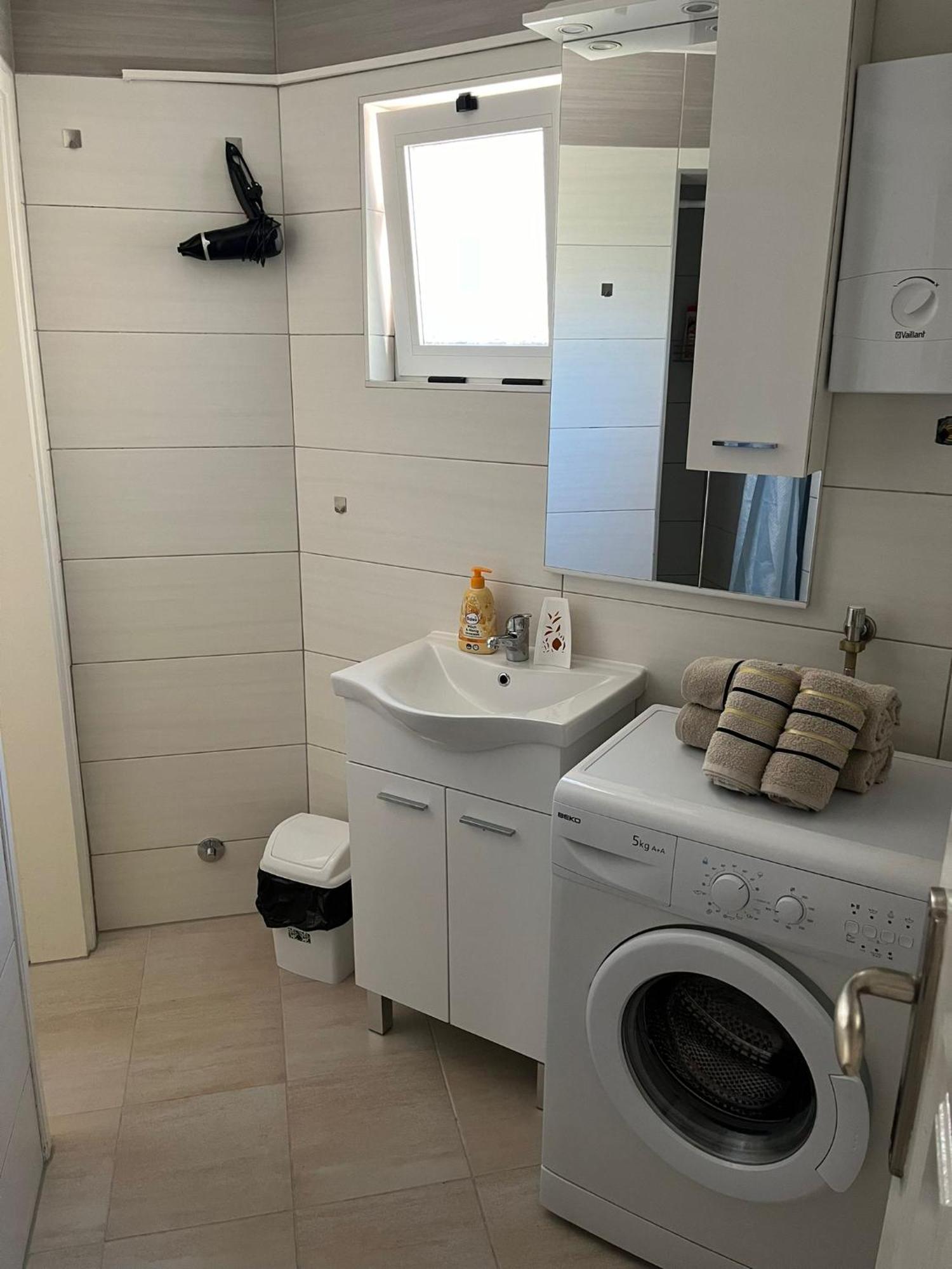 Apartments Litemo Mostar Luaran gambar