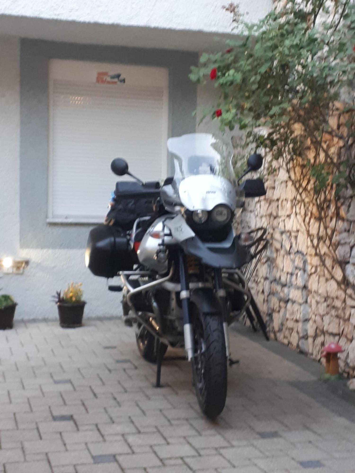 Apartments Litemo Mostar Luaran gambar