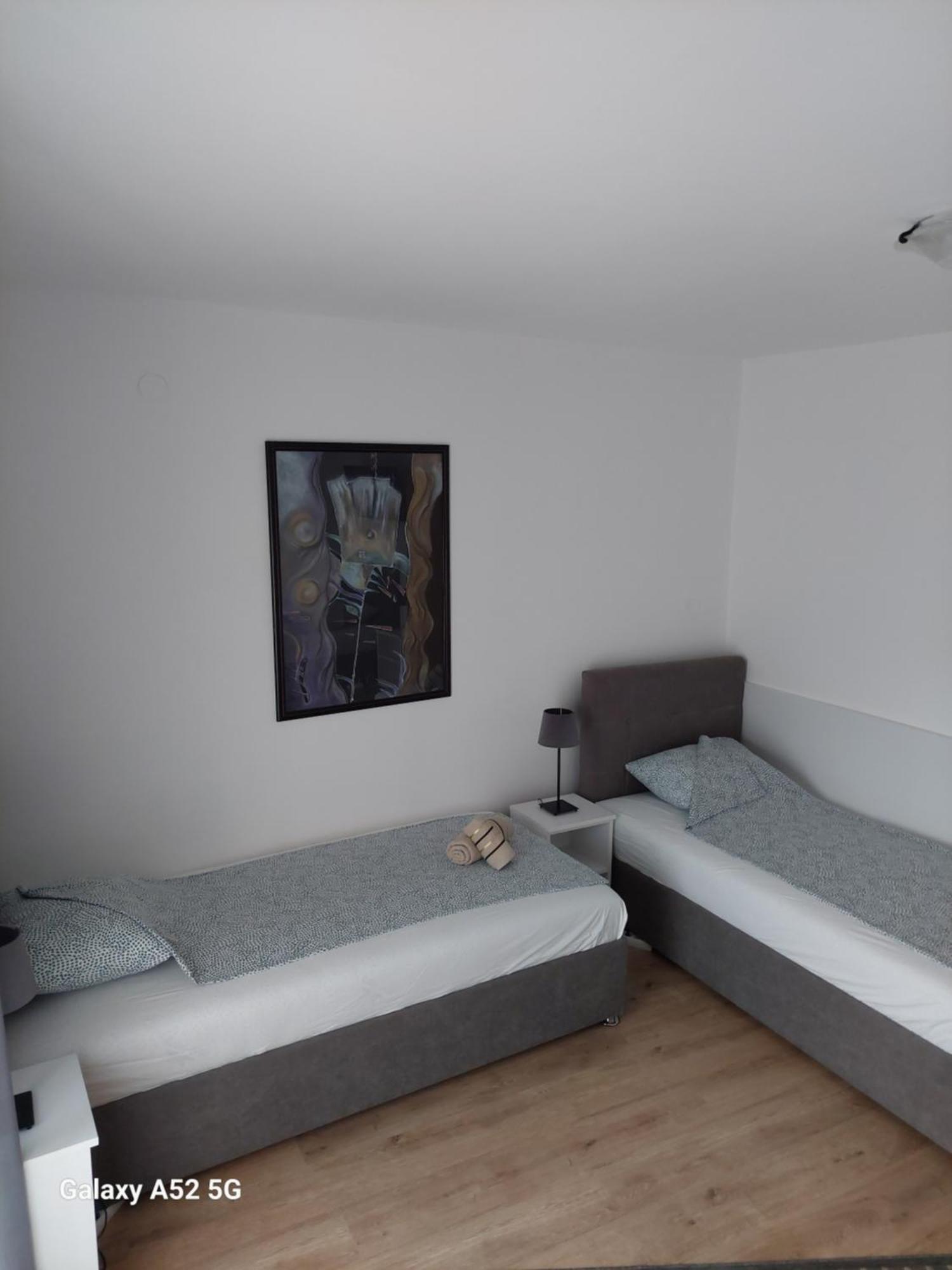 Apartments Litemo Mostar Luaran gambar