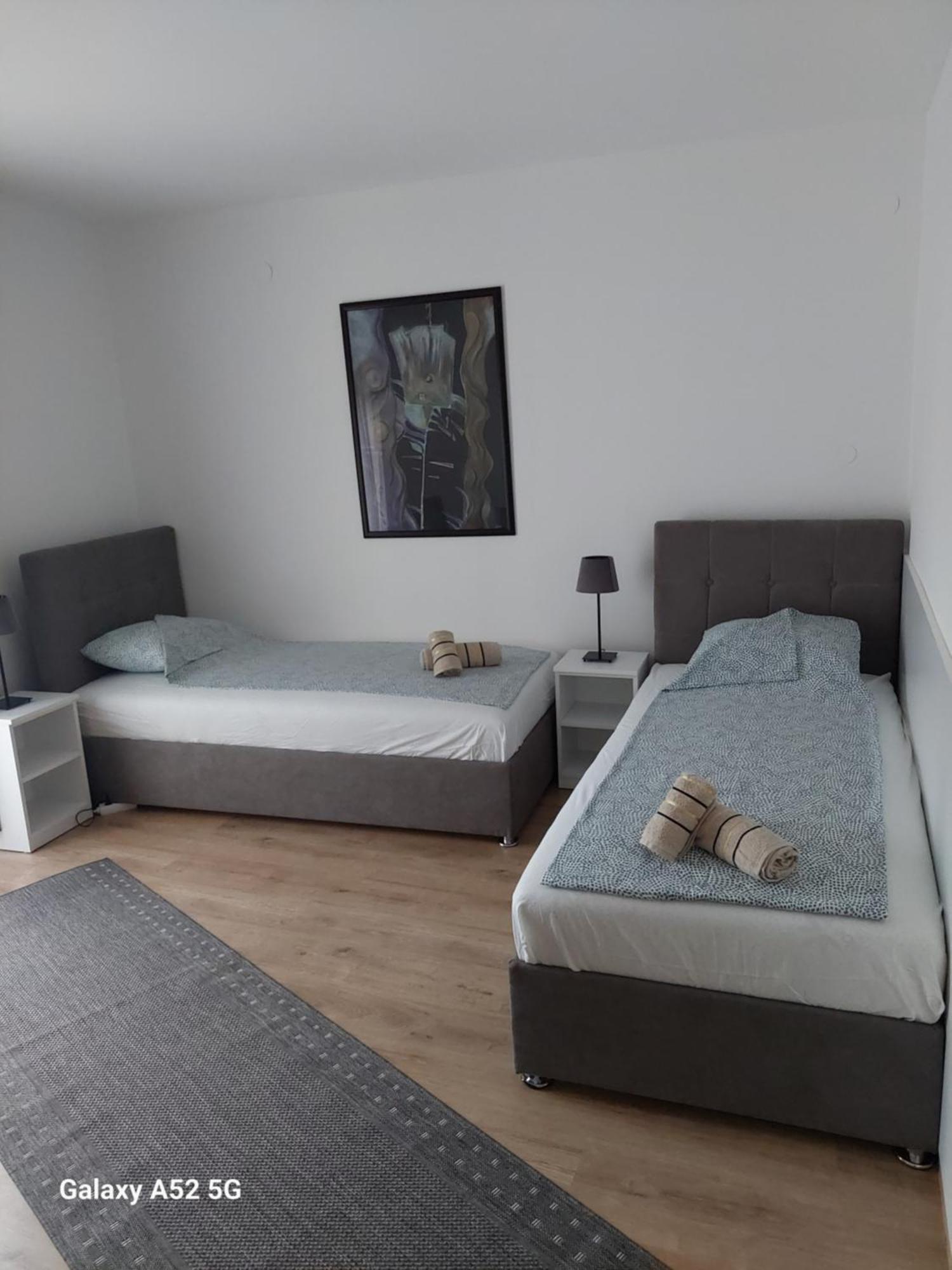 Apartments Litemo Mostar Luaran gambar