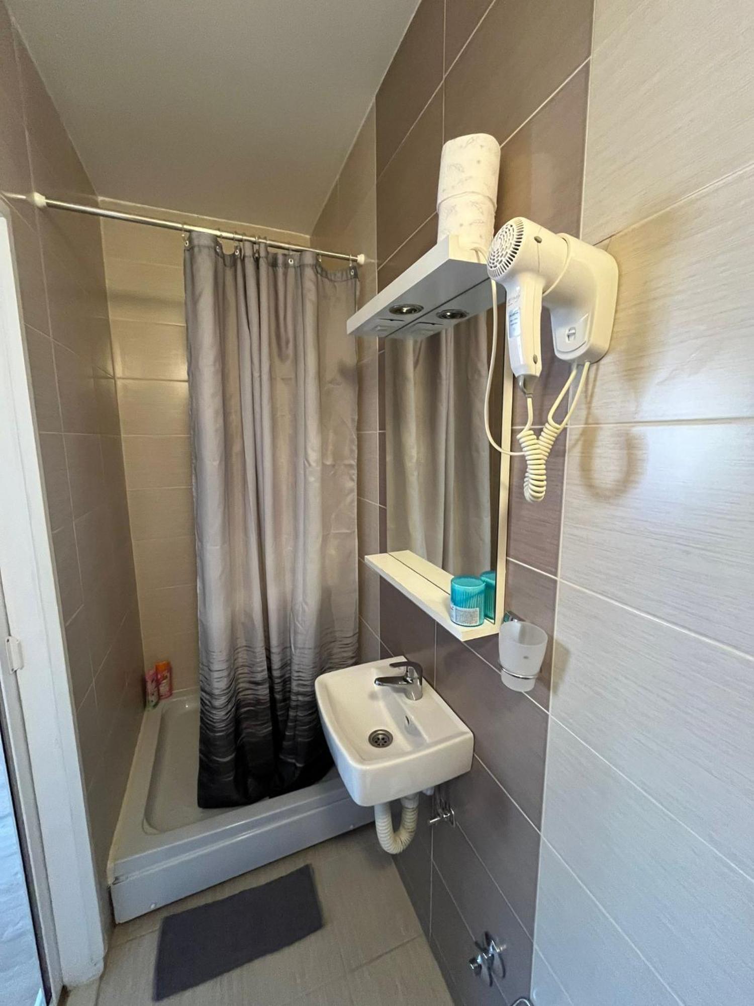 Apartments Litemo Mostar Luaran gambar