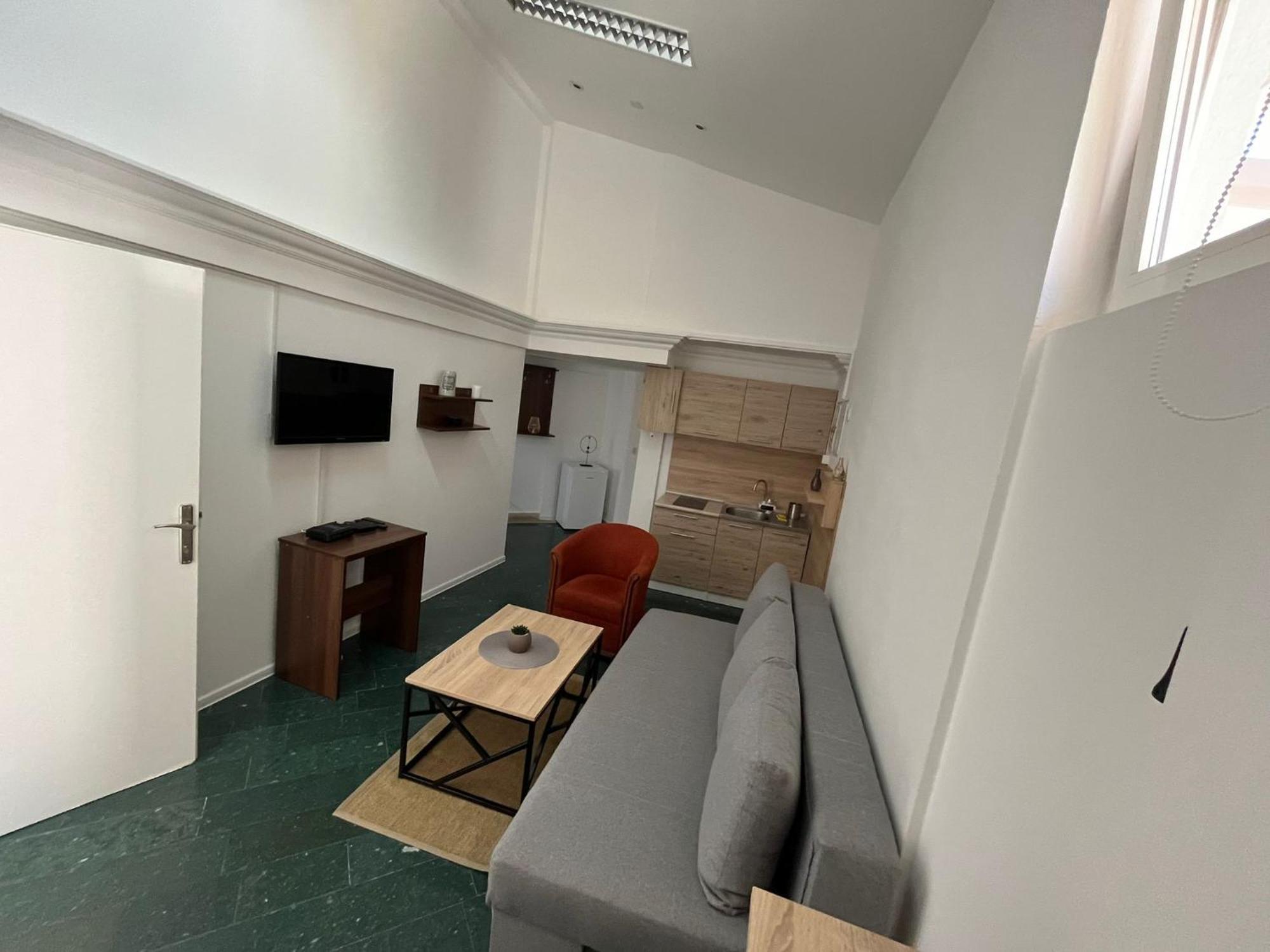 Apartments Litemo Mostar Luaran gambar