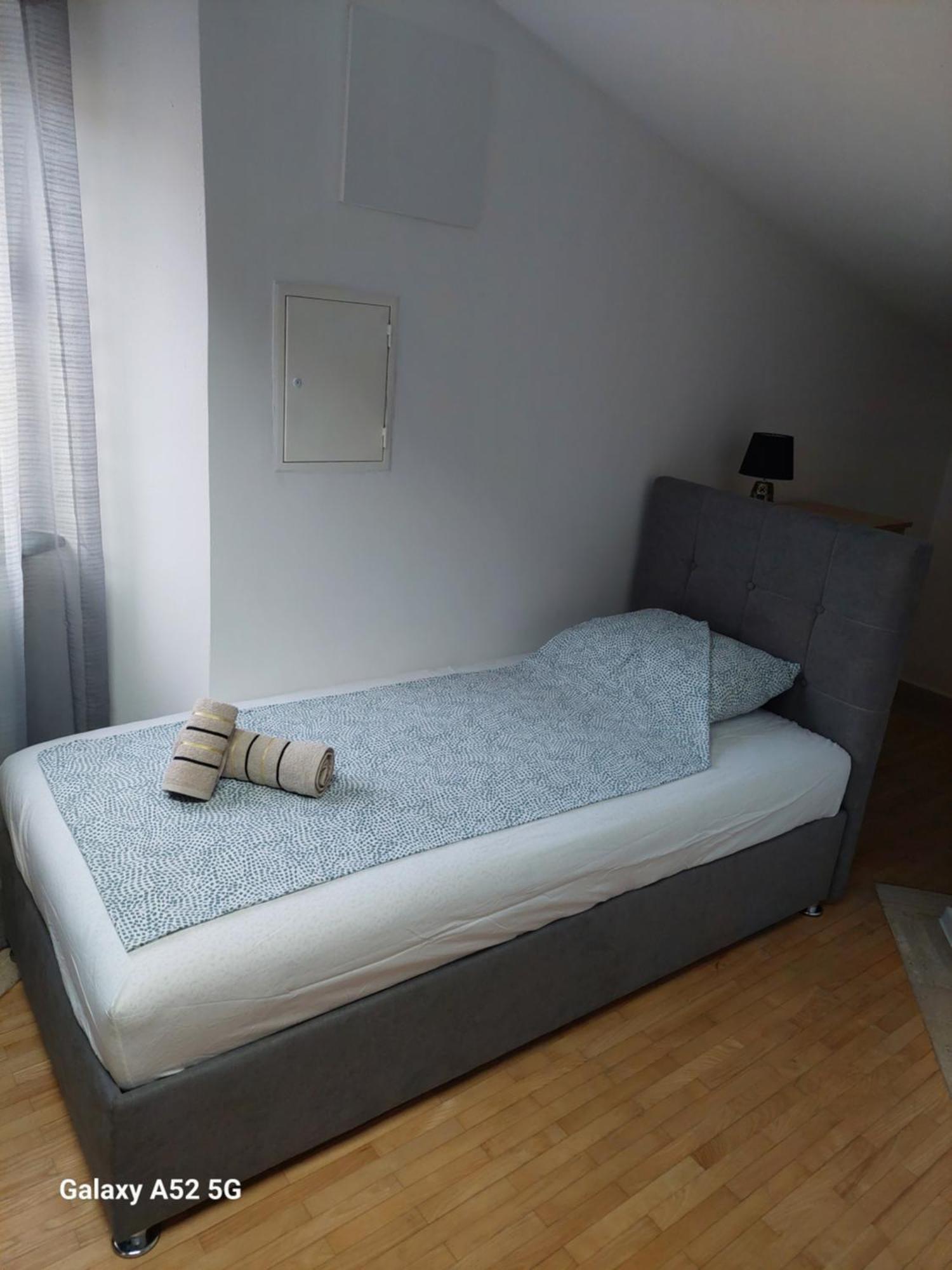 Apartments Litemo Mostar Luaran gambar