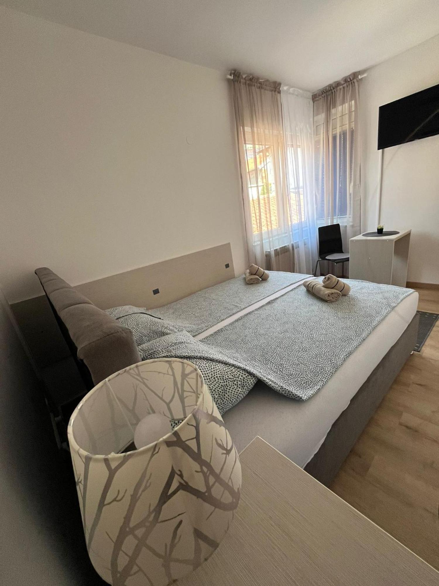 Apartments Litemo Mostar Luaran gambar