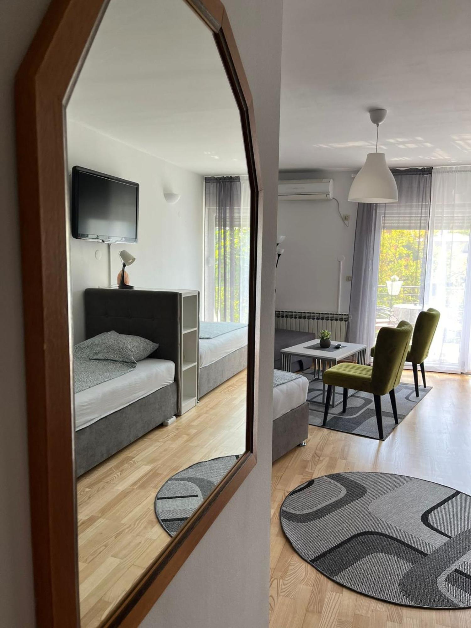 Apartments Litemo Mostar Luaran gambar