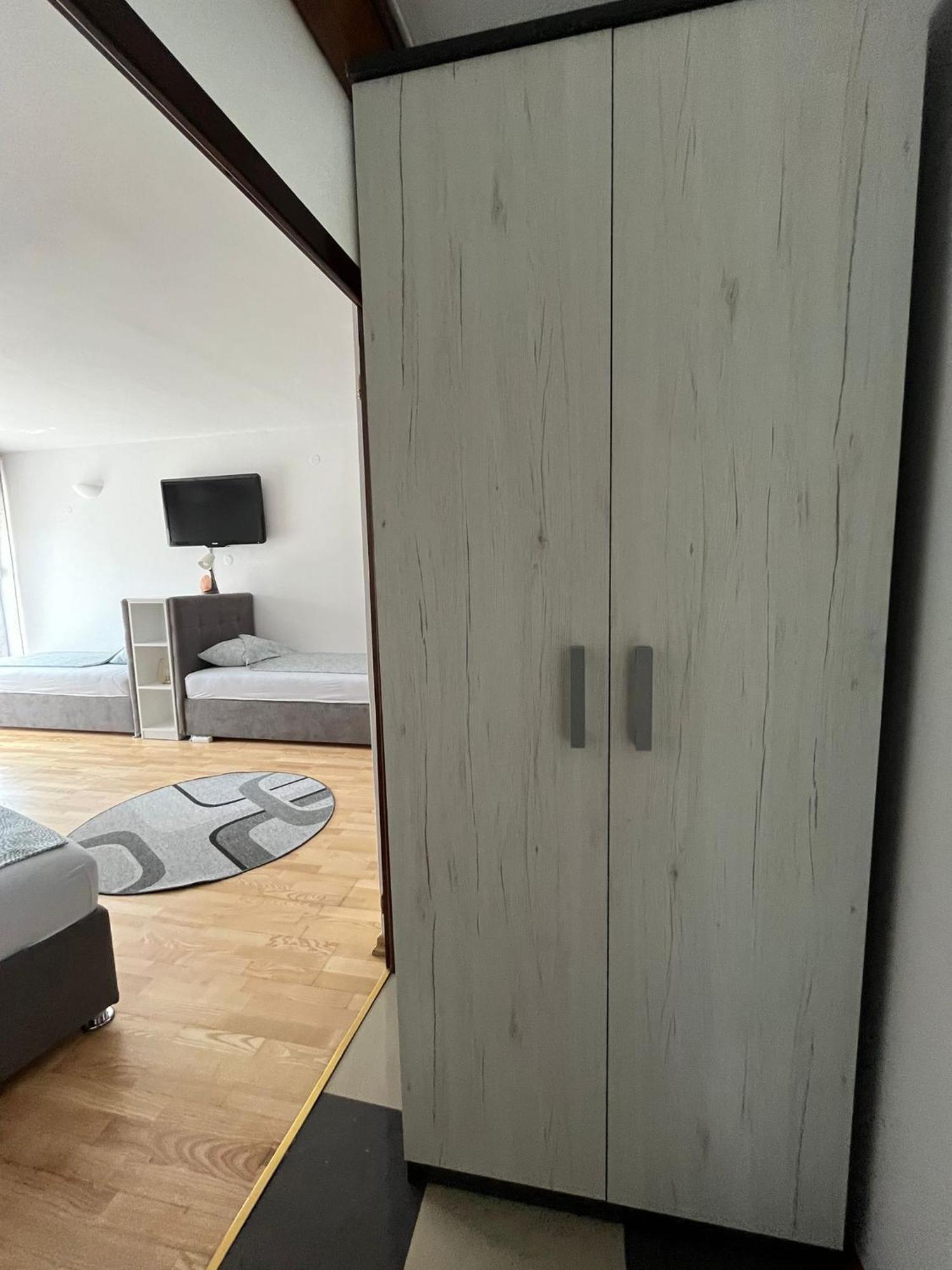 Apartments Litemo Mostar Luaran gambar