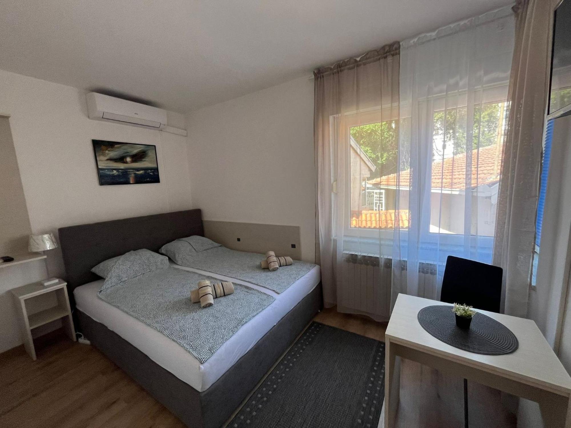 Apartments Litemo Mostar Luaran gambar