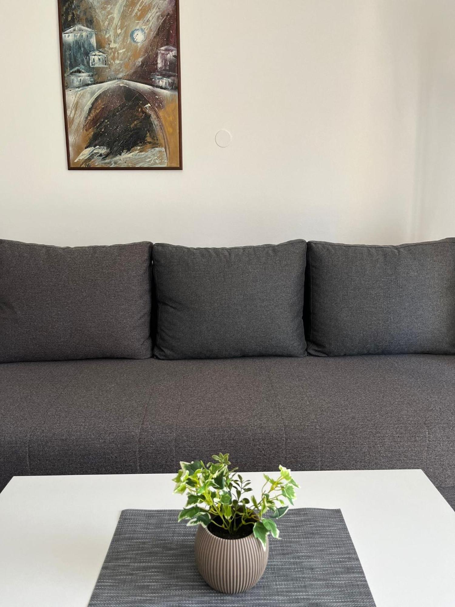 Apartments Litemo Mostar Luaran gambar