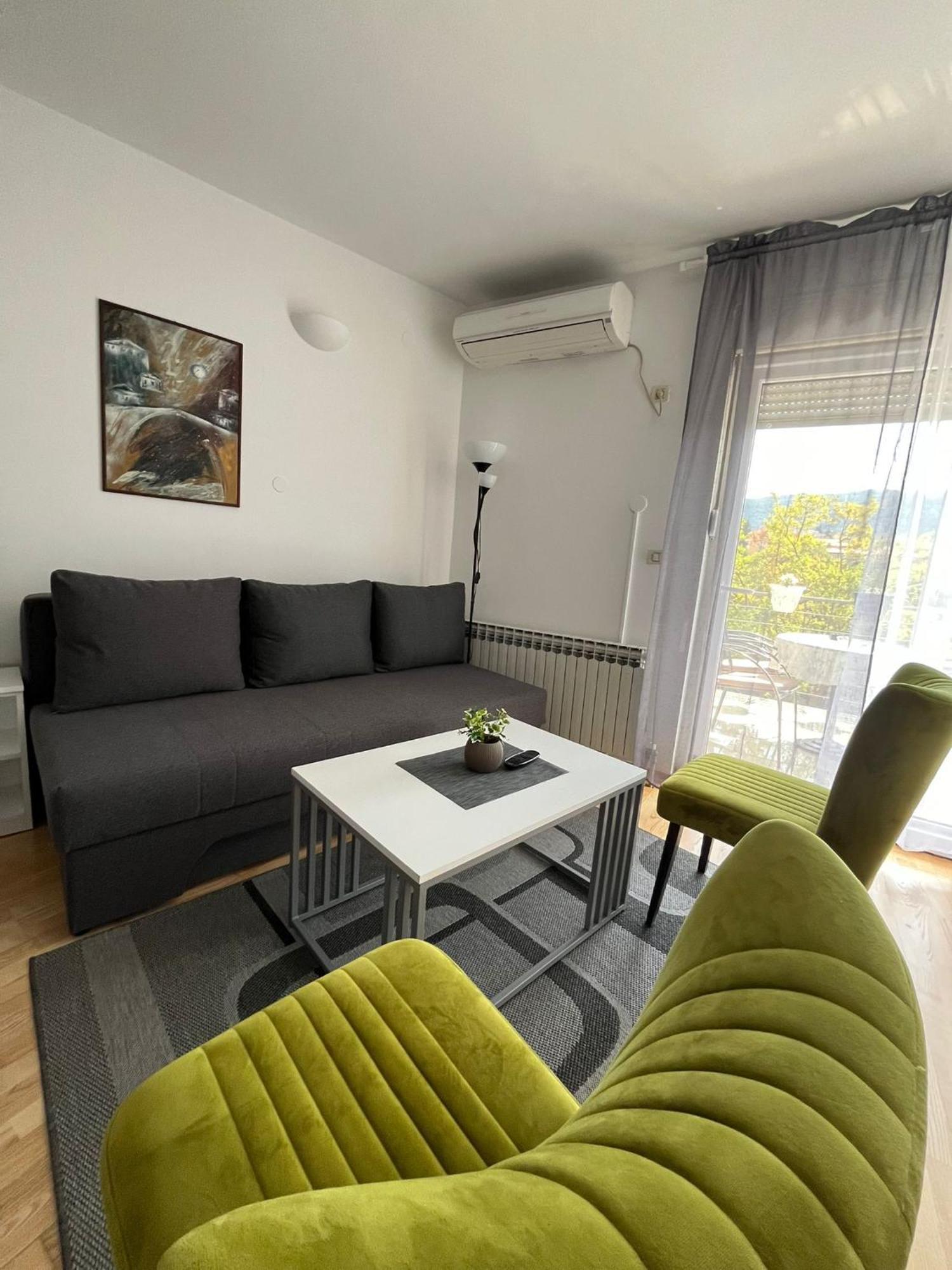 Apartments Litemo Mostar Luaran gambar