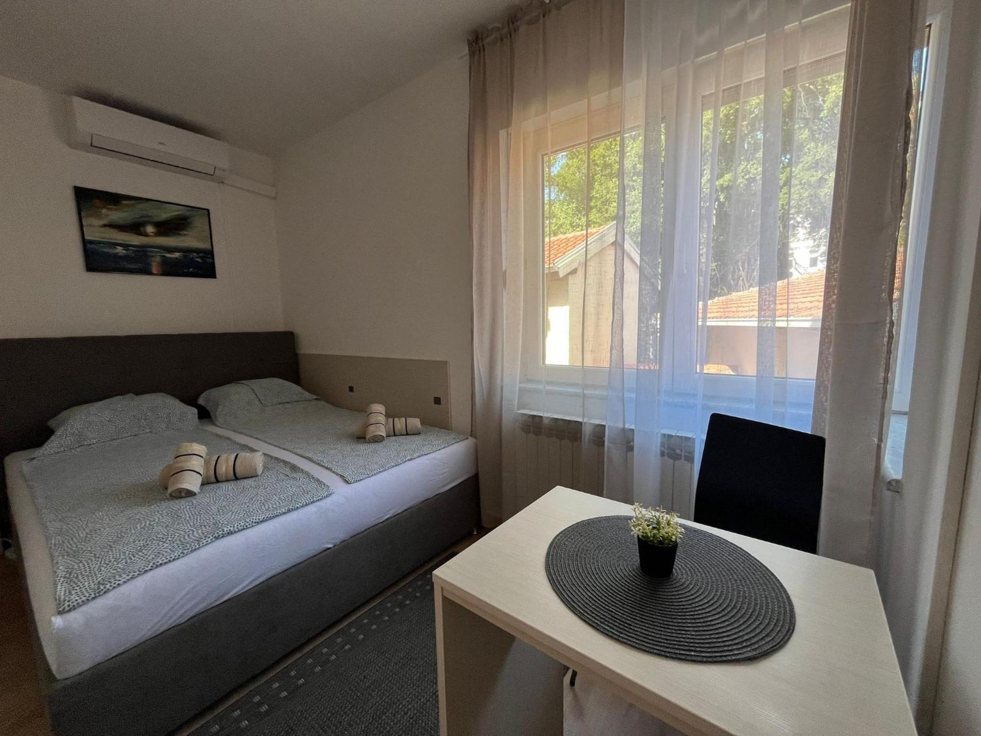 Apartments Litemo Mostar Luaran gambar