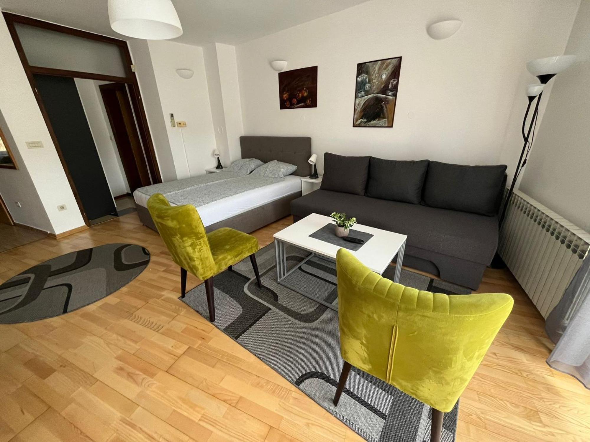 Apartments Litemo Mostar Luaran gambar