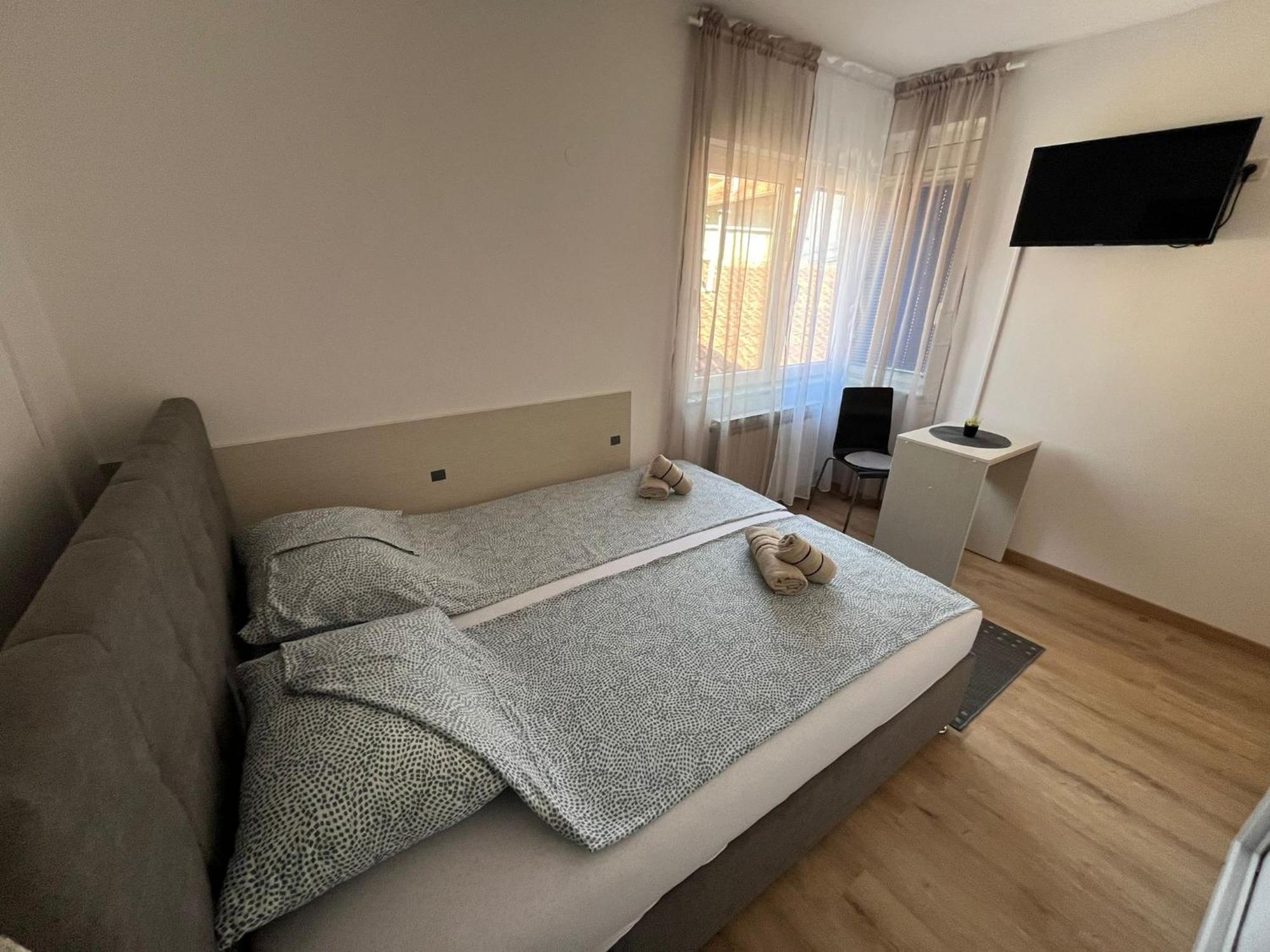 Apartments Litemo Mostar Luaran gambar