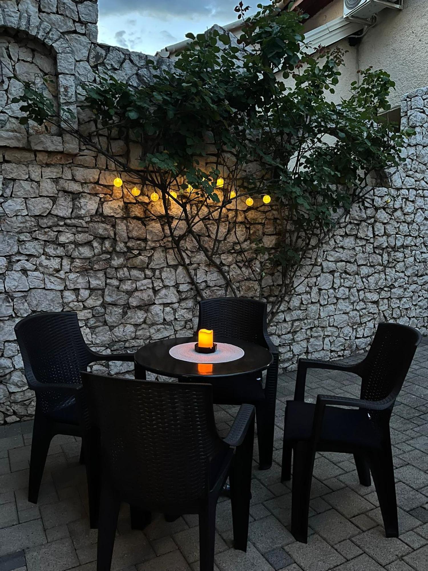 Apartments Litemo Mostar Luaran gambar